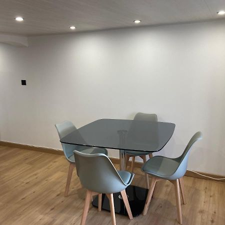 Appartement Chaleureux Proche Centre 클레르몽페랑 외부 사진