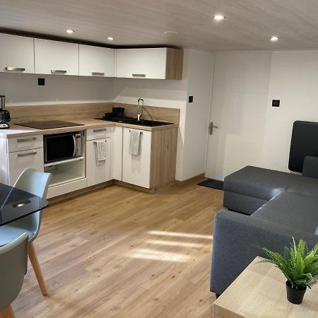 Appartement Chaleureux Proche Centre 클레르몽페랑 외부 사진