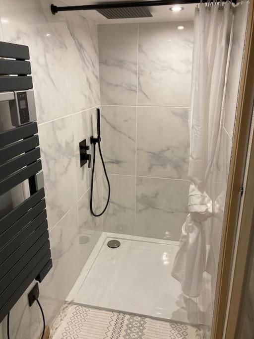 Appartement Chaleureux Proche Centre 클레르몽페랑 외부 사진