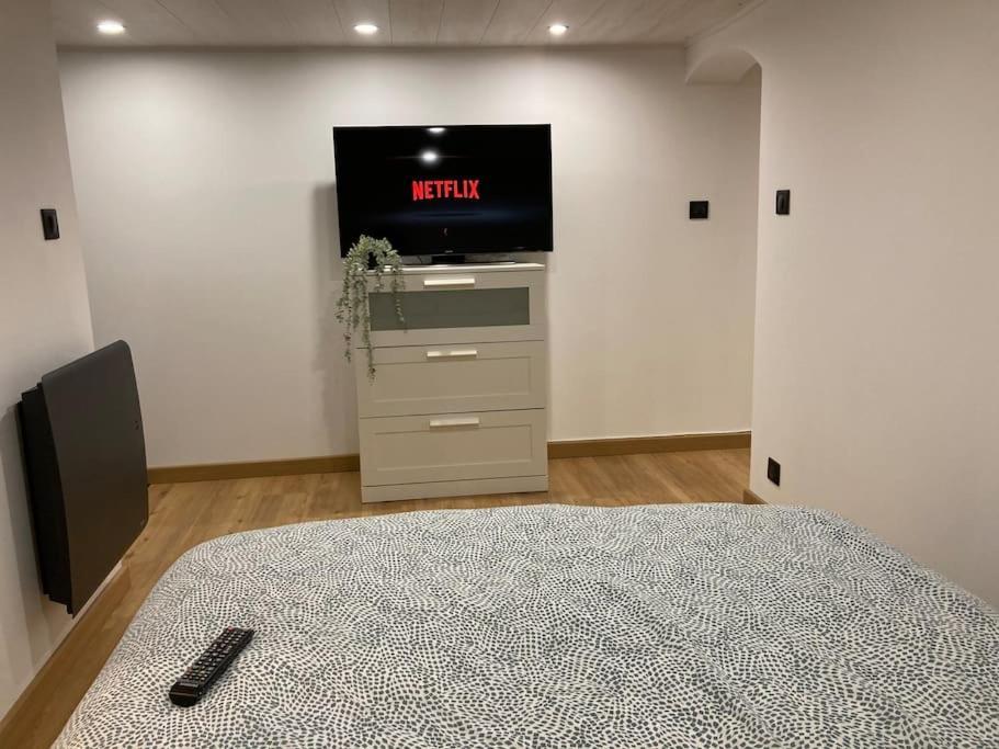 Appartement Chaleureux Proche Centre 클레르몽페랑 외부 사진