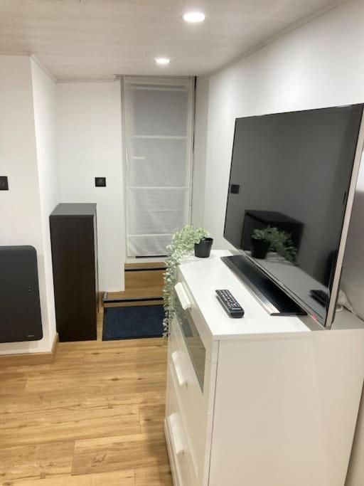 Appartement Chaleureux Proche Centre 클레르몽페랑 외부 사진