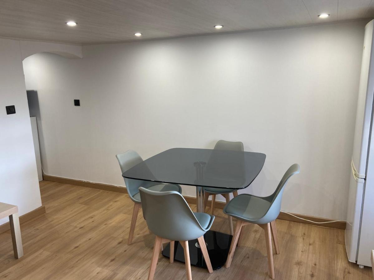 Appartement Chaleureux Proche Centre 클레르몽페랑 외부 사진